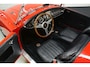 MG MG A MGA 1622 MK2 Cabrio | Gerestaureerd | Schijfremmen | 1962
