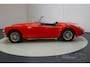 MG MG A MGA 1622 MK2 Cabrio | Gerestaureerd | Schijfremmen | 1962