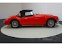 MG MG A MGA 1622 MK2 Cabrio | Gerestaureerd | Schijfremmen | 1962