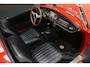 MG MG A MGA 1622 MK2 Cabrio | Gerestaureerd | Schijfremmen | 1962