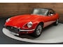 Jaguar E-Type S3 Cabrio | Gerestaureerd | 1971