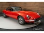 Jaguar E-Type S3 Cabrio | Gerestaureerd | 1971