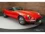 Jaguar E-Type S3 Cabrio | Gerestaureerd | 1971