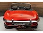 Jaguar E-Type S3 Cabrio | Gerestaureerd | 1971