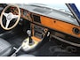 Triumph Stag | uitgebreid gerestaureerd | overdrive | 1975