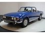 Triumph Stag | uitgebreid gerestaureerd | overdrive | 1975