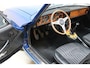 Triumph Stag | uitgebreid gerestaureerd | overdrive | 1975