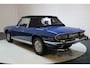 Triumph Stag | uitgebreid gerestaureerd | overdrive | 1975