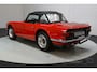 Triumph TR6 | Gerestaureerd | Nieuw lakwerk | 1970