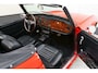 Triumph TR6 | Gerestaureerd | Nieuw lakwerk | 1970