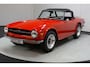 Triumph TR6 | Gerestaureerd | Nieuw lakwerk | 1970