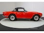 Triumph TR6 | Gerestaureerd | Nieuw lakwerk | 1970