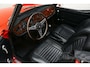 Triumph TR6 | Gerestaureerd | Nieuw lakwerk | 1970