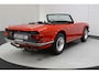 Triumph TR6 | Gerestaureerd | Nieuw lakwerk | 1970