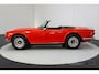Triumph TR6 | Gerestaureerd | Nieuw lakwerk | 1970