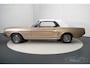 Ford Mustang Cabrio | Gerestaureerd | Zeer goede staat |1966