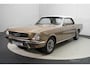 Ford Mustang Cabrio | Gerestaureerd | Zeer goede staat |1966