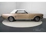 Ford Mustang Cabrio | Gerestaureerd | Zeer goede staat |1966
