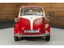BMW Isetta 250 | Uitvoerig gerestaureerd | 1957