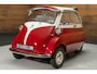 BMW Isetta 250 | Uitvoerig gerestaureerd | 1957
