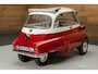 BMW Isetta 250 | Uitvoerig gerestaureerd | 1957