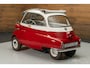 BMW Isetta 250 | Uitvoerig gerestaureerd | 1957