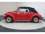 Volkswagen Kever Cabriolet