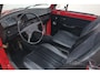 Volkswagen Kever Cabriolet