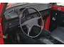 Volkswagen Kever Cabriolet