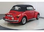 Volkswagen Kever Cabriolet
