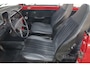 Volkswagen Kever Cabriolet