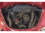 Volkswagen Kever Cabriolet