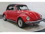 Volkswagen Kever Cabriolet