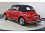 Volkswagen Kever Cabriolet