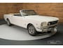 Ford Mustang Cabriolet | Gerestaureerd | 289CUI V8 | 1966