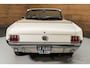 Ford Mustang Cabriolet | Gerestaureerd | 289CUI V8 | 1966