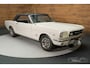 Ford Mustang Cabriolet | Gerestaureerd | 289CUI V8 | 1966