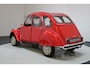 Citroën 2CV Sedan