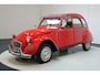 Citroën 2CV Sedan