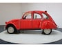 Citroën 2CV Sedan