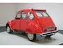 Citroën 2CV Sedan