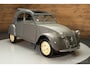 Citroën 2CV Cabriolet