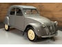 Citroën 2CV Cabriolet