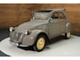 Citroën 2CV Cabriolet
