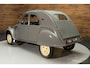 Citroën 2CV Cabriolet