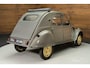 Citroën 2CV Cabriolet