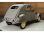 Citroën 2CV Cabriolet