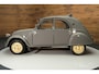 Citroën 2CV Cabriolet