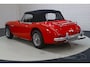 Austin Healey 3000 3000MK3 | Gerestaureerd | 1966