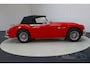 Austin Healey 3000 3000MK3 | Gerestaureerd | 1966